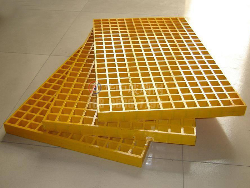 玻璃鋼格柵